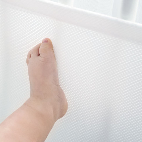 Mantinel do postieľky Bump Air 180 cm Babymatex