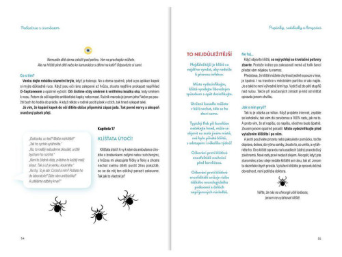 Pediatria s úsmevom