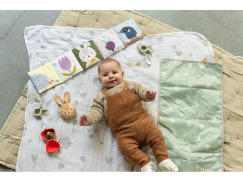 Súprava pre najmenších Outdoors Kit Taf Toys