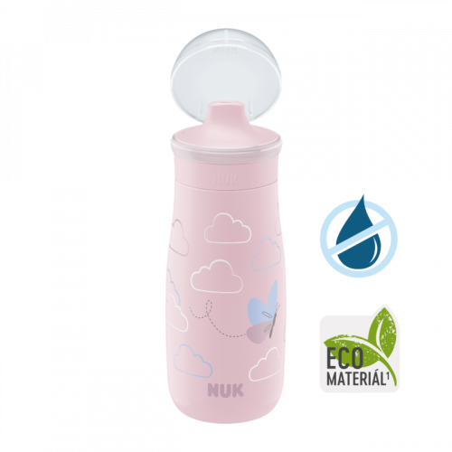 Fľaša Mini-Me PP Sip 300 ml 9m+ Nuk