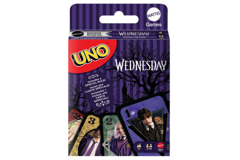 UNO Wednesday