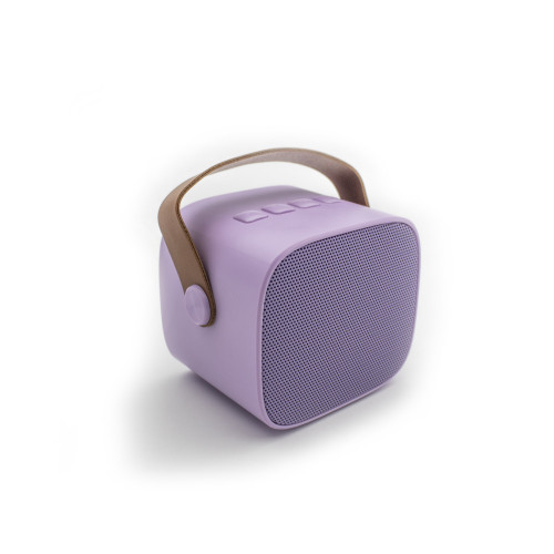 Bluetooth Karaoke set mikrofón a reproduktor Lalarma