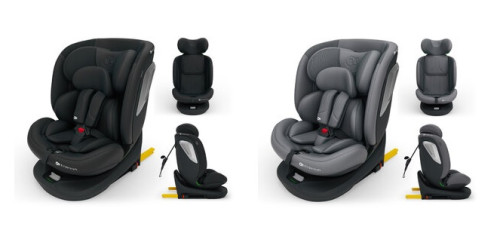 Autosedačka i-Grow 2 Plus (40 – 150 cm) Kinderkraft