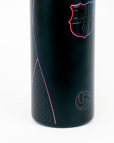 Termofľaša Mii 600 ml FC Barcelona Runbott