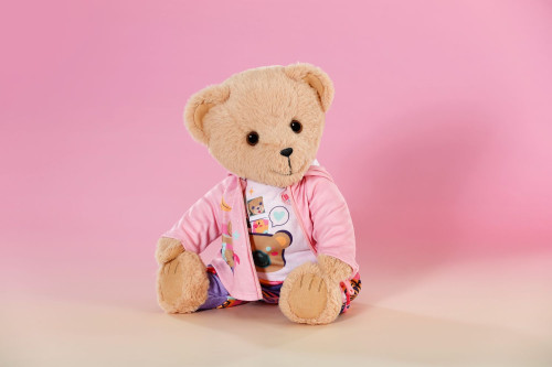 Baby born Oblečenie pre novorodencov 43 cm