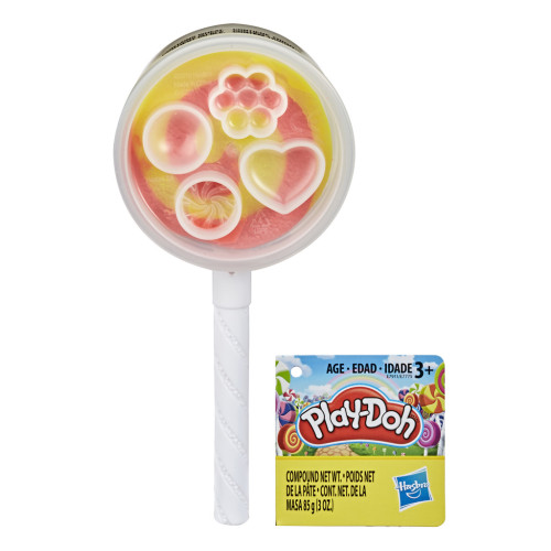 Play-Doh Lízatko
