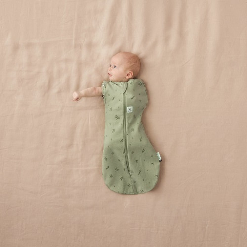Zavinovačka a vak na spanie 2v1 Cocoon Willow 1 tog Ergopouch