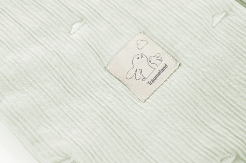 Spací vak Signature Mint Träumeland