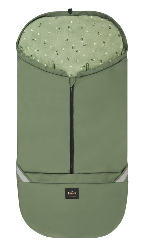 Fusak 2 v 1 Cocoon Softshell Emitex