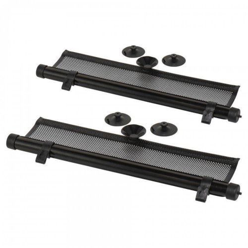 Slnečná roleta Car Sun Shades 2 ks Dooky
