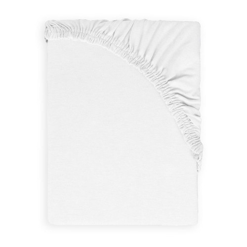 Nepremokavé prestieradlo jersey 35 x 75 cm BabyMatex
