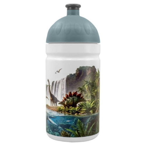 Zdravá fľaša na pitie 0,5 l