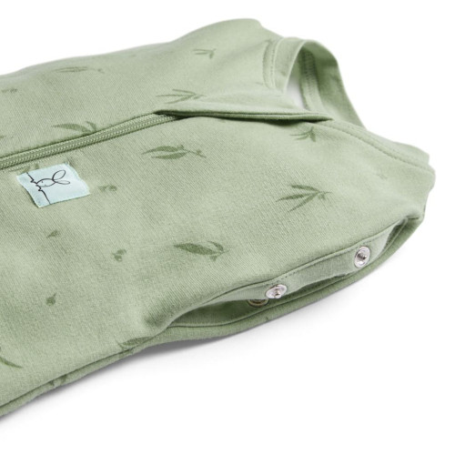Zavinovačka a vak na spanie 2 v 1 Cocoon Fruit Salad 2,5 Tog Ergopouch