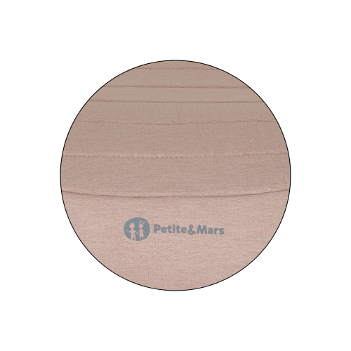 Podsedák Zuno 125 - 150 cm (22-36 kg) Petite & Mars