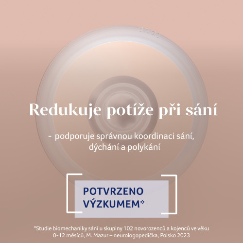 Fľaša Mammafeel 330 ml Lovi