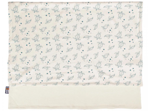 Detská merino deka bio 70x100 cm