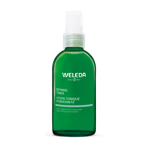Hĺbkovo čistiace tonikum 150 ml Weleda