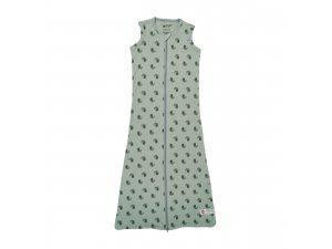 Letný spací vak Hopper Sleeveless Flame Tribe LODGER veľ. 68/80
