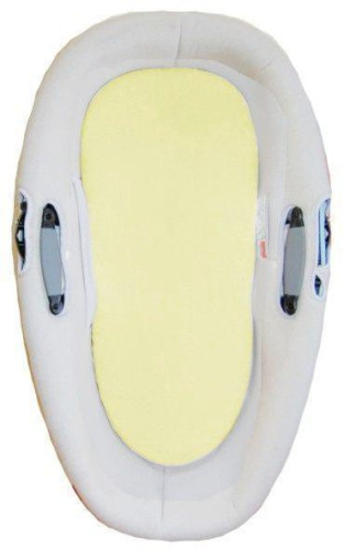 Prestieradlo do kočíka 75 x 35 cm Jersey Česká výroba