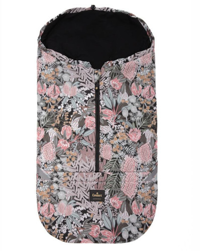 Fusak 2 v 1 Cocoon Softshell Emitex
