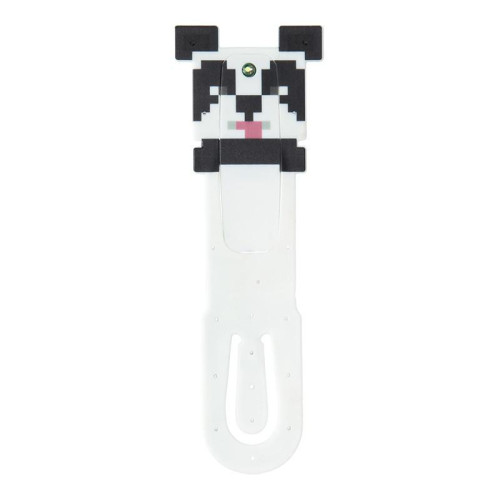 Minecraft, lampička do knihy Panda