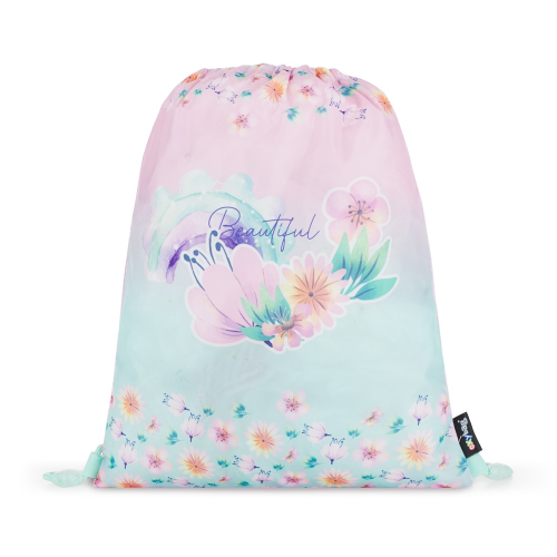 Školská súprava 3 ks Premium Flowers Oxybag