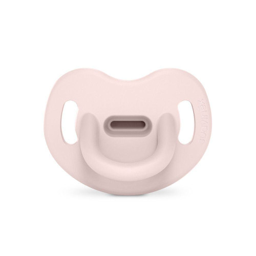 Cumlík anatomický silikón 6-18 m SX PRO Colour Essence Suavinex