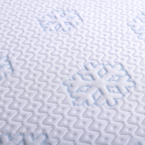 Matrac chladiaci Galaxy 120 x 60 x 10 cm Babymatex