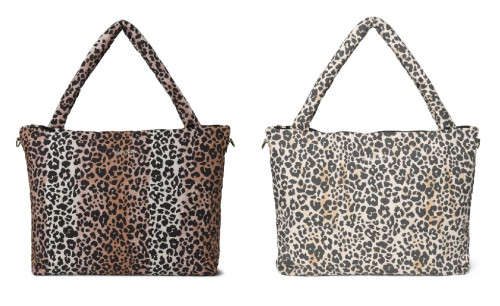 Soft Cotton Diaper Bag - prebaľovacia taška Studio Noos