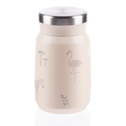 Termoska na jedlo 500 ml Zopa