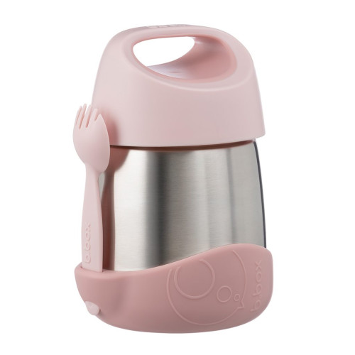 Termoska na jedlo 335 ml B.box