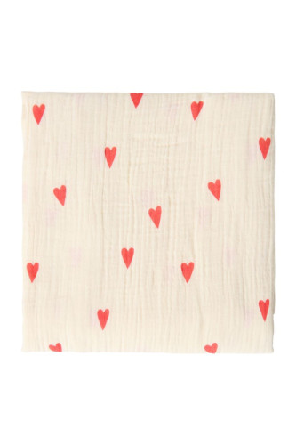 Swaddle zavinovačka Print Large Studio Noos
