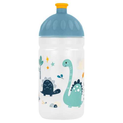 Zdravá fľaša na pitie 0,5 l