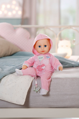 Baby born Hannah Poď sa hrať 36 cm