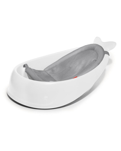 Vanička s ergonomickou podložkou Moby 3 fázová Skip Hop