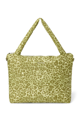 Cotton Diaper Bag - prebaľovacia taška Studio Noos