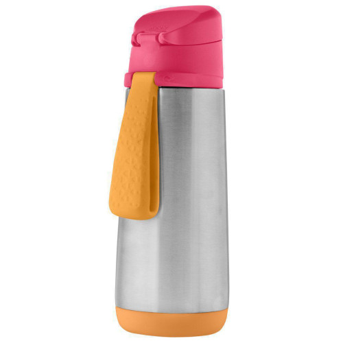 Termoska na pitie šport 500 ml B.box