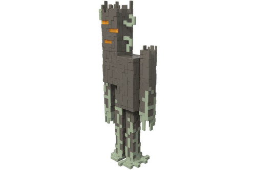 Minecraft 8 cm veľká figúrka Creaking so svetlami a zvukmi