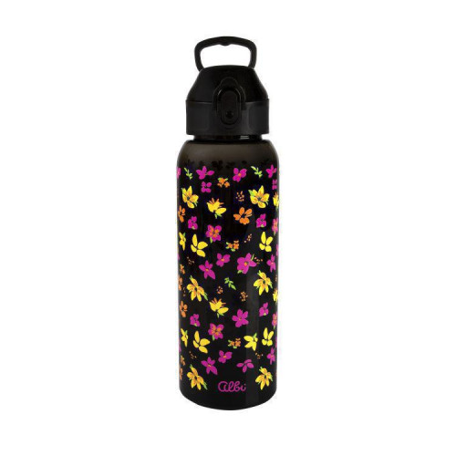 Tritánová fľaša 750 ml Albi