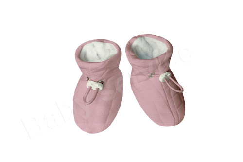 Capáčky so sťahovacou gumičkou Thermo Babyservice