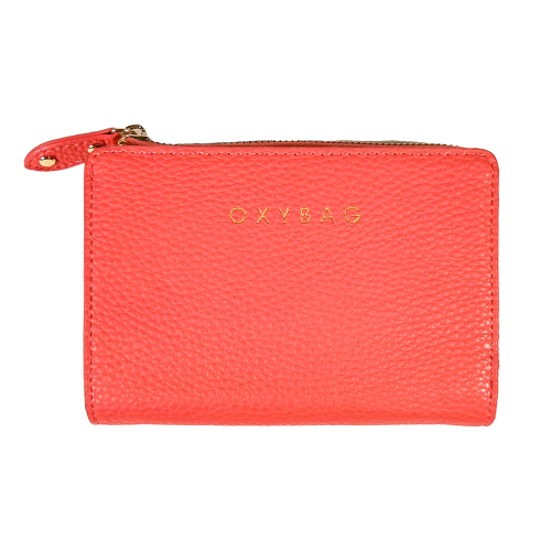 Dámska peňaženka Last Leather Coral