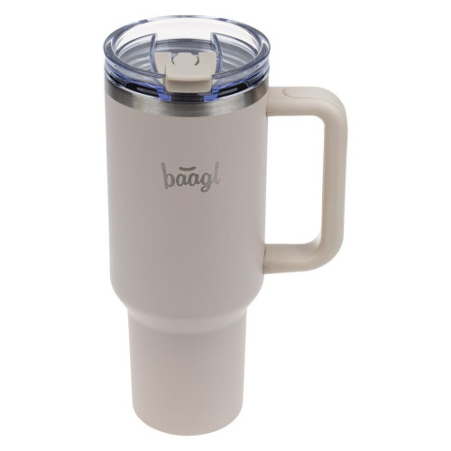 B-Cup Latte Baagl
