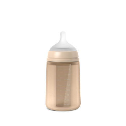Dojčenská fľaša 240 ml M Suavinex
