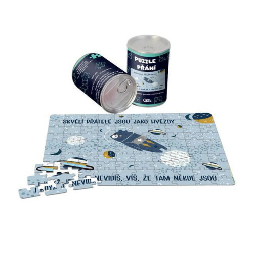 Albi Puzzle priania