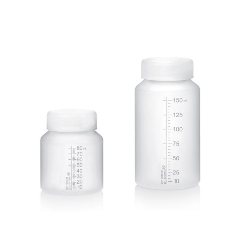 Medela Fľaša jednorazová 150 ml