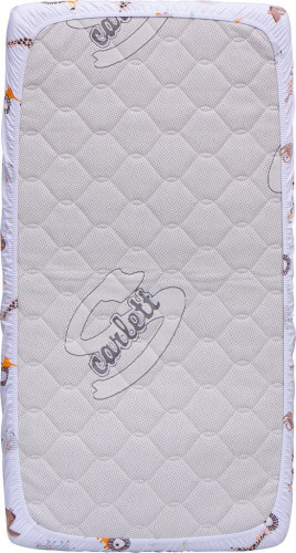Prestieradlo do postieľky 120 x 60 cm Scarlett