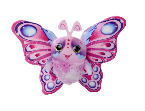 Fluffyfly, 4 druhy