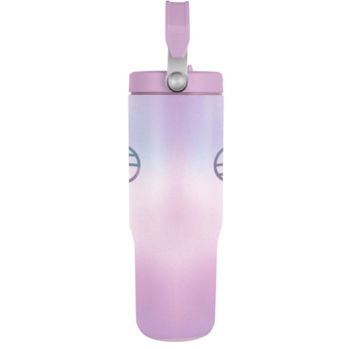 Cestovný hrnček s uchom 850 ml K-pop Demon Hunters