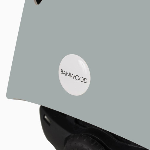 Detská prilba 50 - 54 cm Banwood Eco