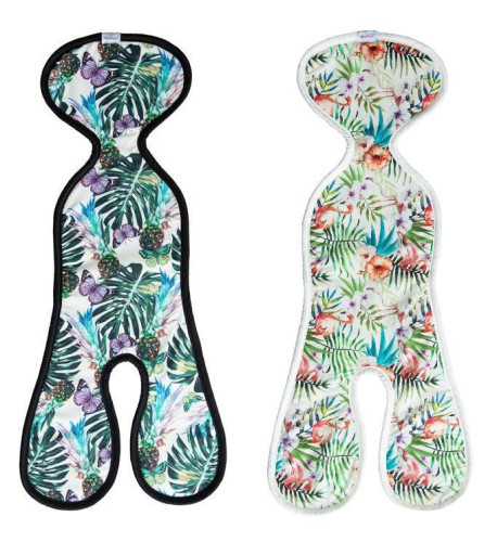 Podložka do kočíka redukujúca tlak PaDDi'X 9 - 18 kg BabyMatex